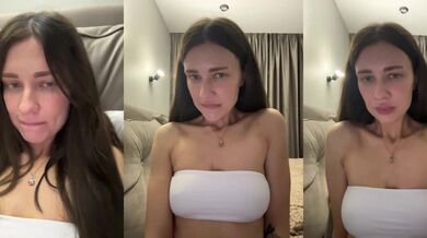 KirLove1 - Porn Video [Bongacams]: sensual porn slut, toned waistline, hot solo pleasure