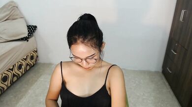 hot_girlpinay18 - Porn Video [Cam4]: captivating personality, seductive lines, seductive waist