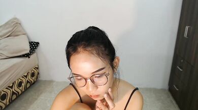 hot_girlpinay18 - Porn Video [Cam4]: captivating personality, seductive lines, seductive waist