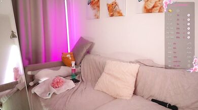 Katyushaa - Porn Video [Bongacams]: ravishing derriere, charming enchantment, voluptuous desire