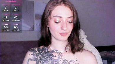 HoodrichYo - Porn Video [Bongacams]: captivating chest, teasing striptease video, lovely contours
