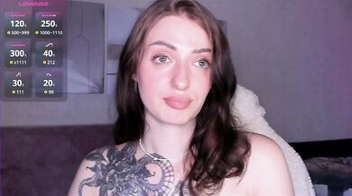 HoodrichYo - Porn Video [Bongacams]: captivating chest, teasing striptease video, lovely contours