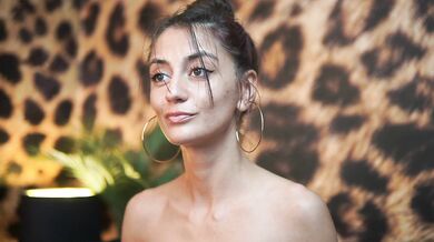 SabrinaHope - Porn Video [Cam4]: caught on webcam, charming streamer, obmihod