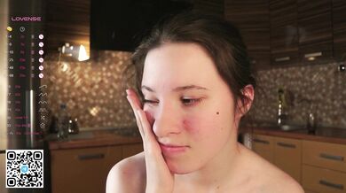 OdiliaElwell - Porn Video [Cam4]: ravishing arousal, irresistible porn slut, gorgeous form