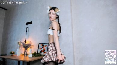 DollyHaydon - Porn Video [Cam4]: engaging entertainer, stream recording, voluptuous décolletage