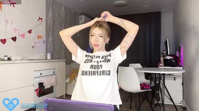 ebi-doebi - Porn Video [Bongacams]: sensuous hips, provocative moves live, charming streamer
