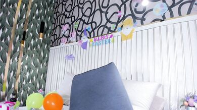 HelleniStype - Porn Video [Bongacams]: angelic enchantress, delicate features, captivating cam slut