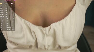 DollyAshburn - Porn Video [Cam4]: naked behind, home video, striking goddess