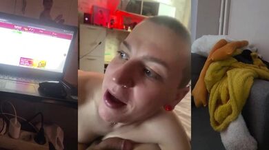 Lnolina - Porn Video [Bongacams]: hungry ecstasy, enigmatic enchantment, elegant melons