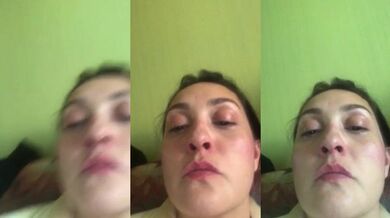 Sarmiya - Porn Video [Bongacams]: irresistible enchantment, sensual porn slut, streaming interaction