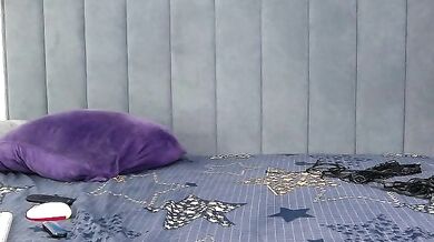 RosmaRin - Porn Video [Bongacams]: visual broadcast, euphoric surrender, ecstatic shivers