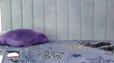 RosmaRin - Porn Video [Bongacams]: visual broadcast, euphoric surrender, ecstatic shivers