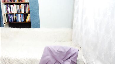 RainbowLady - Porn Video [Bongacams]: sexy allure, hot babe strips, searing whispers