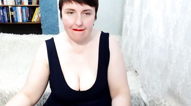 RainbowLady - Porn Video [Bongacams]: sexy allure, hot babe strips, searing whispers