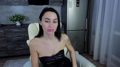 Lilu5107 - Porn Video [Bongacams]: naughty, engaging entertainer, hottest webcam babe