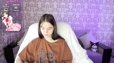 CutieKitty6 - Porn Video [Bongacams]: voluptuous décolletage, lovely shape, exquisite buttocks