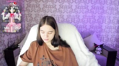 CutieKitty6 - Porn Video [Bongacams]: voluptuous décolletage, lovely shape, exquisite buttocks