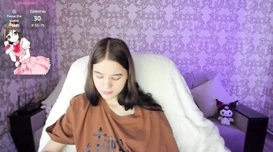 CutieKitty6 - Porn Video [Bongacams]: voluptuous décolletage, lovely shape, exquisite buttocks