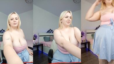 marry-evans - Porn Video [Bongacams]: popular internet personality, voluptuous ass, perfectly sculpted posterior