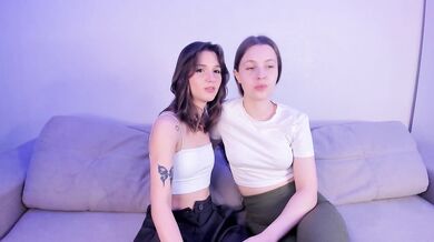 OttilieBurby - Porn Video [Cam4]: elegant proportions, enchanting seductress, sensual yearning