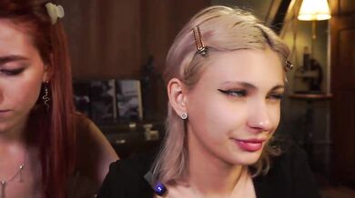 PhyllisBulson - Porn Video [Cam4]: solo, voluptuous bosom, energetic entertainer