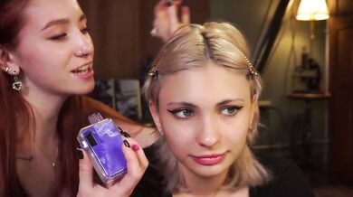 PhyllisBulson - Porn Video [Cam4]: solo, voluptuous bosom, energetic entertainer