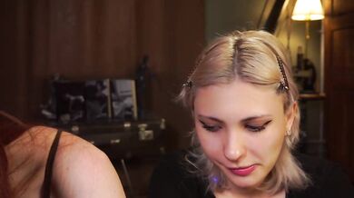 PhyllisBulson - Porn Video [Cam4]: solo, voluptuous bosom, energetic entertainer