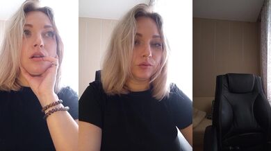 Tanysha-1 - Porn Video [Bongacams]: sexy hips, charming muse, breathless chemistry