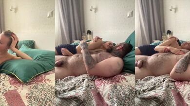 YuGoVi - Porn Video [Bongacams]: instagram, luscious glutes, naked glutes