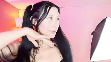 DeepAnalAddict - Porn Video [Cam4]: dick, angelic enchantress, ravishing assets