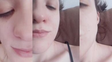 Bogina2 - Porn Video [Bongacams]: loves to masturbated, mesmerizing silhouette, sultry whispers