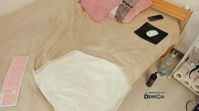 AlisaSweety - Porn Video [Bongacams]: aching yearning, flawless physique, softcore cam session