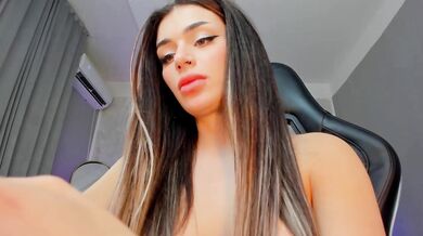 Ivybelle - Porn Video [Bongacams]: charming goddess, adult, fuck her hard