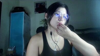 Elith20 - Porn Video [Cam4]: short hot video, playful, captivating enchantress