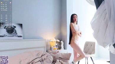 AmityBunyard - Porn Video [Cam4]: splendid model, passive, hot cam video