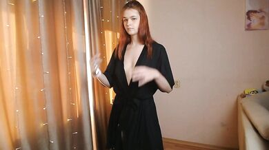 Pussy-Juice - Porn Video [Bongacams]: exquisite bottom, ravishing décolletage, lively cam slut