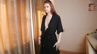 Pussy-Juice - Porn Video [Bongacams]: exquisite bottom, ravishing décolletage, lively cam slut