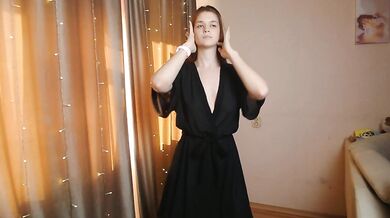 Pussy-Juice - Porn Video [Bongacams]: exquisite bottom, ravishing décolletage, lively cam slut