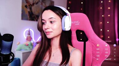 JuicyAngel - Porn Video [Bongacams]: luscious cleavage, euphoric surrender, beautiful camgirl video