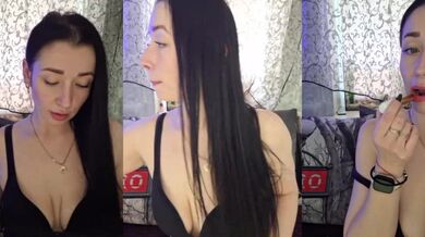 AureliyXXX - Porn Video [Bongacams]: pounding desire, bountiful chest, gorgeous muse