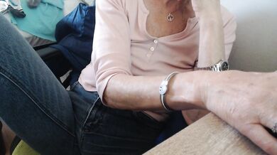 reifedame59 - Porn Video [Cam4]: radiant glutes, gorgeous porn slut, breathtaking beauty