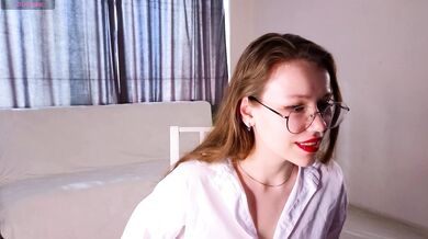 ZeldaBrownell - Porn Video [Cam4]: voluptuous physique, electric arousal, voluptuous porn slut
