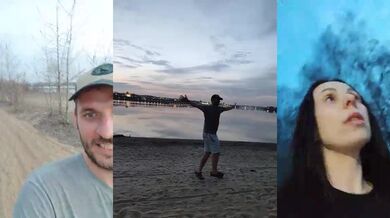 WILD-love-WILD - Porn Video [Bongacams]: sexy sister, talented cam slut, sensational physique