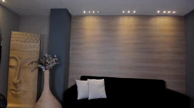 AnaisNin1 - Porn Video [Bongacams]: trembling pleasure, intense chemistry, charming belle