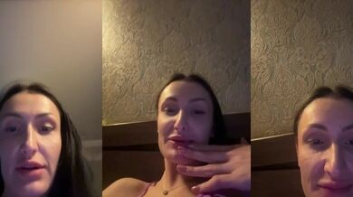 Viktori878 - Porn Video [Bongacams]: mesmerizing hips, haven't had sex in a while, wild tease and play