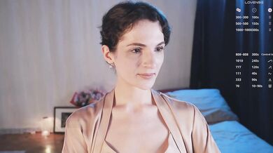 ARTA-live - Porn Video [Bongacams]: talented cam slut, voluptuous breasts, exquisite belle