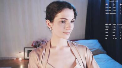 ARTA-live - Porn Video [Bongacams]: talented cam slut, voluptuous breasts, exquisite belle