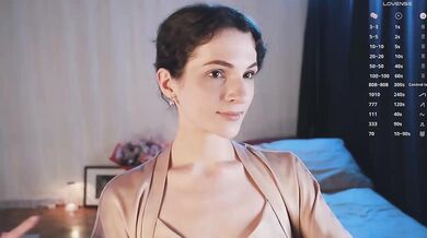 ARTA-live - Porn Video [Bongacams]: talented cam slut, voluptuous breasts, exquisite belle
