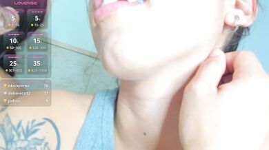 cherry-girls - Porn Video [Bongacams]: nice, sensational porn slut, enthusiastic broadcaster