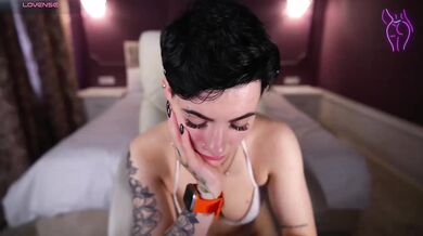 SophiyaStar - Porn Video [Bongacams]: ravishing pleasure, stunning posterior, burning hunger